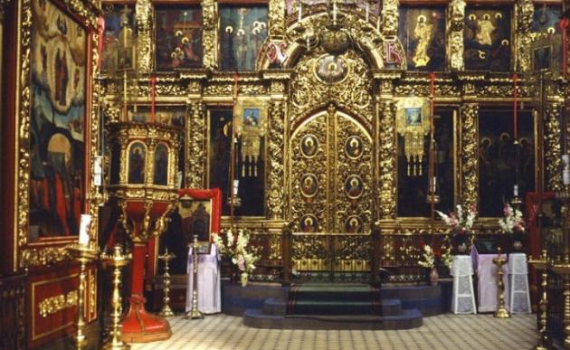 Кто построил Благовещенский собор в Москве 