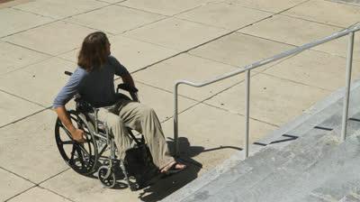 понятие инвалидности причины инвалидности