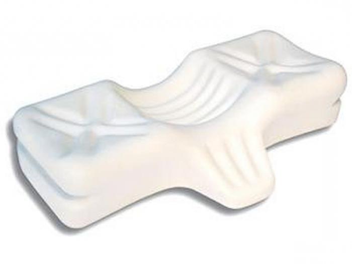 подушка ортопедическая для шейного отдела позвоночника отзывы