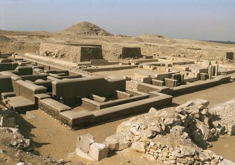 столицы древнего царства египта 