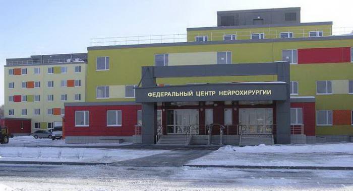 Новосибирск клиника Мешалкина адрес 