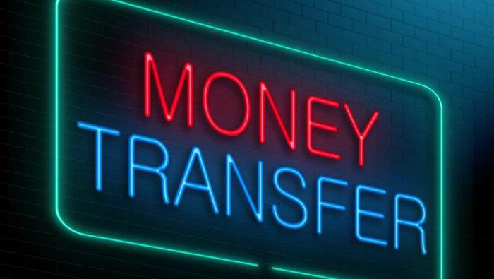 денежные переводы moneygram