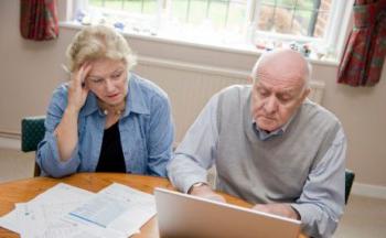 Узнать сумму накопительной части пенсии по снилс