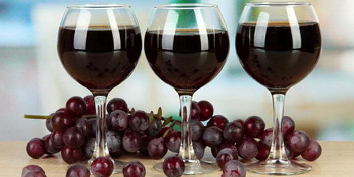 как сделать домашнее вино из домашнего компота