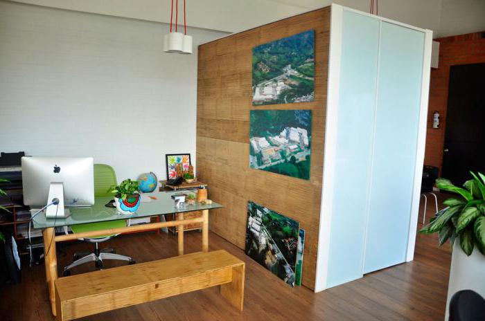 бамбуковые панели для стен