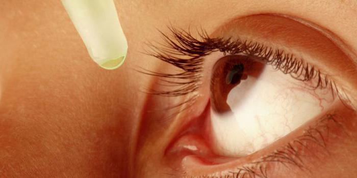 эписклерит глаза лечение