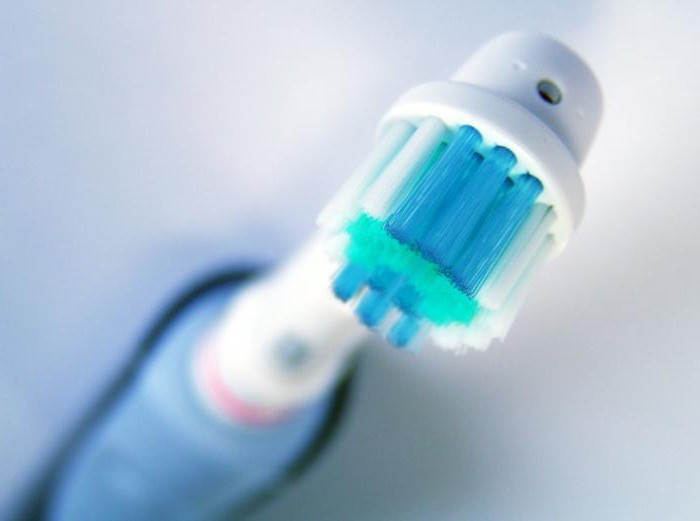 зарядка электрической зубной щетки oral b 