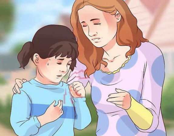 сухой лающий кашель у ребенка без температуры 