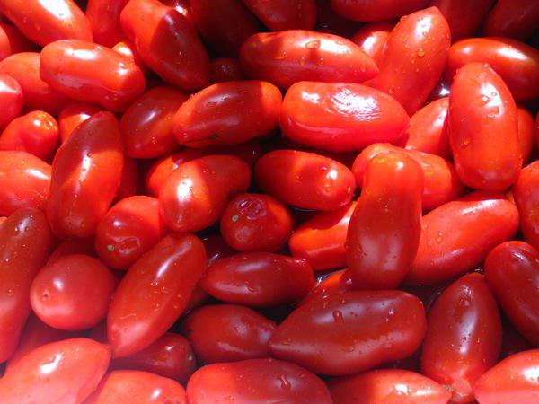 помидоры с томатной пастой на зиму рецепты