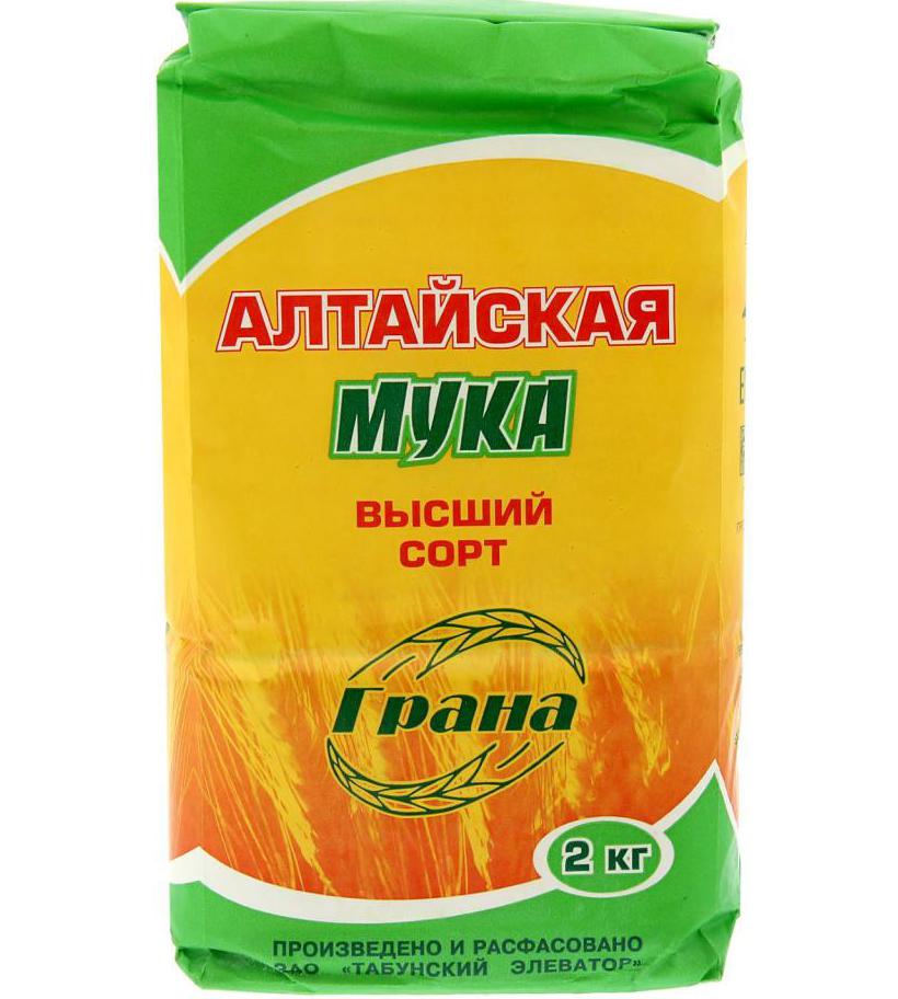 мука алтайский край