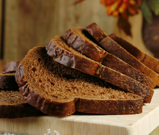 бородинский хлеб в хлебопечке рецепт