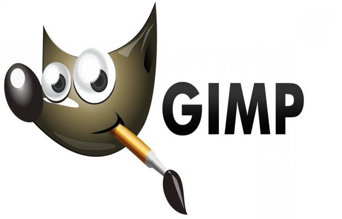 gimp на русском