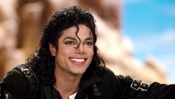 Майкл Джексон биография личная жизнь