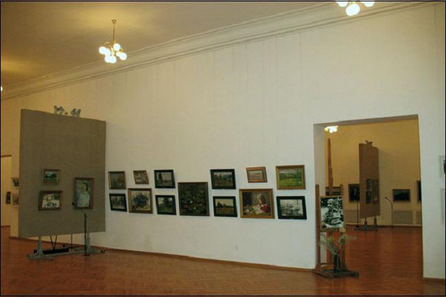 Музеи Тулы