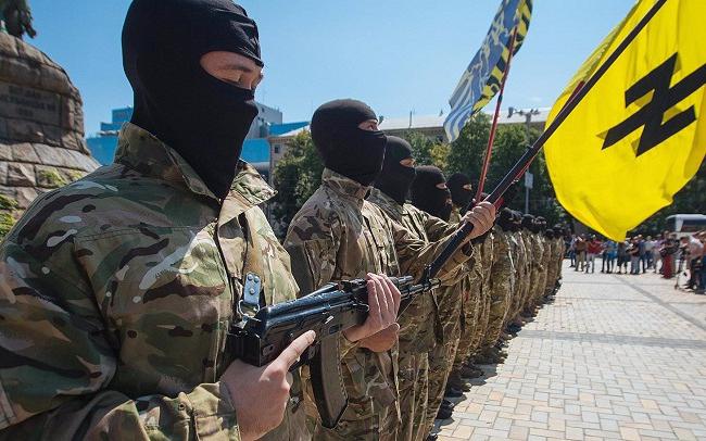 Внутренние войска МВД Украины