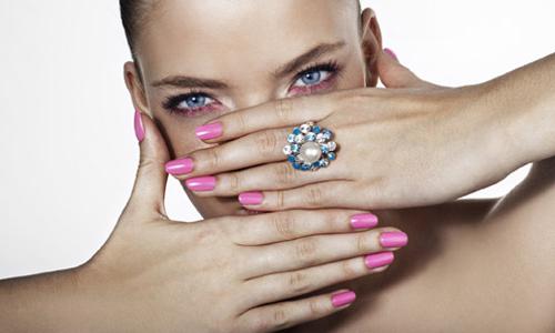 IBD гель-лак - новое понятие в индустрии ногтевого сервиса
