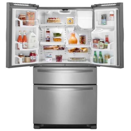 какой двухкамерный холодильник лучше купить