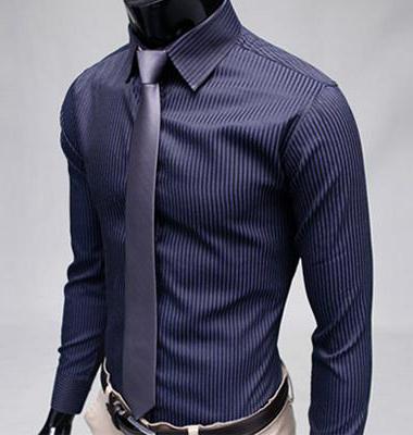 популярные и модные бренды мужских рубашек