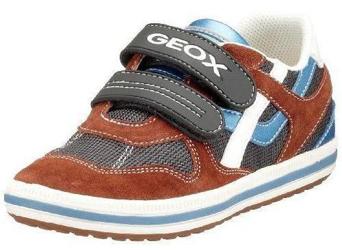 детская обувь geox