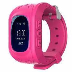 smart baby watch gps отзывы