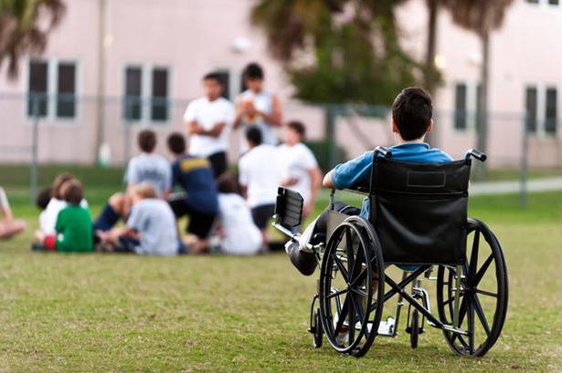 международный день инвалидов история и особенности