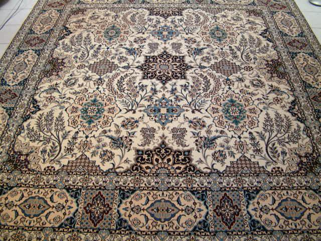 иранские ковры шелковые ковры