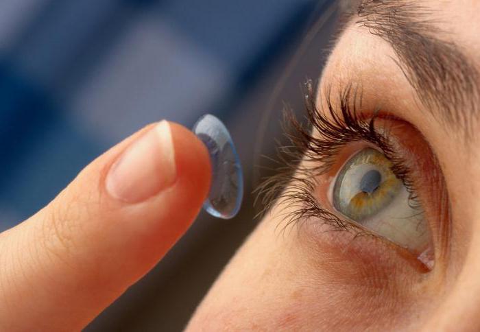 линзы air optix for astigmatism 