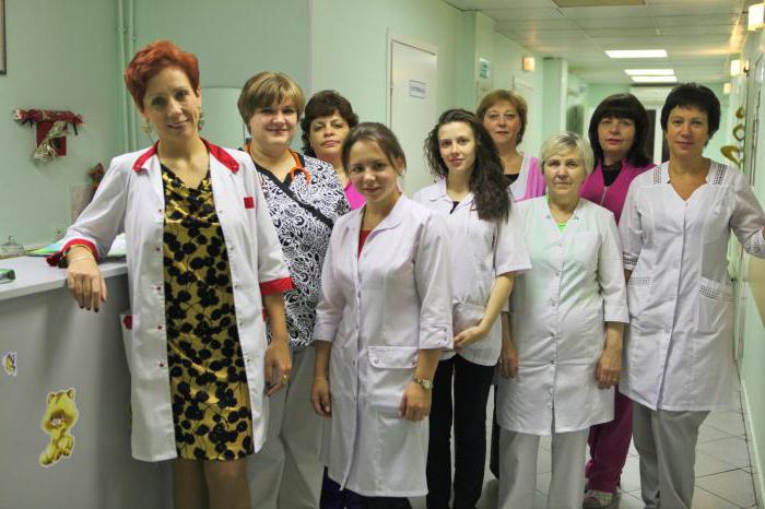 институт педиатрии в москве 