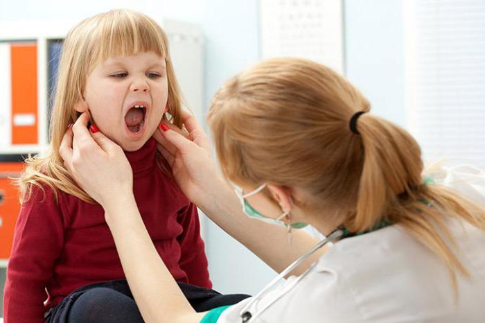 герпесный стоматит у детей симптомы 