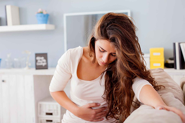 Как проявляется тонус матки при беременности: признаки и симптомы