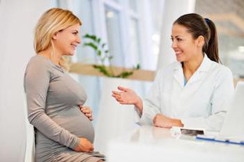 глюкозотолерантный тест при беременности 