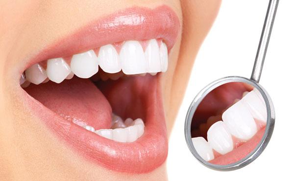 герметизация зубов отзывы
