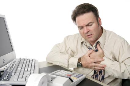  симптомы мерцательной аритмии сердца