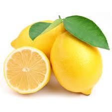 какие витамины содержаться в лимоне
