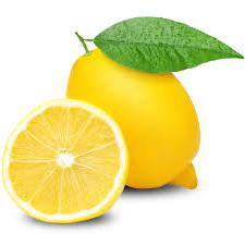 лимон для зубов