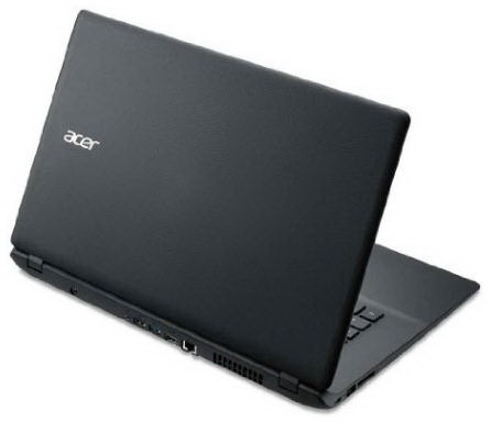 acer aspire e15 start характеристики