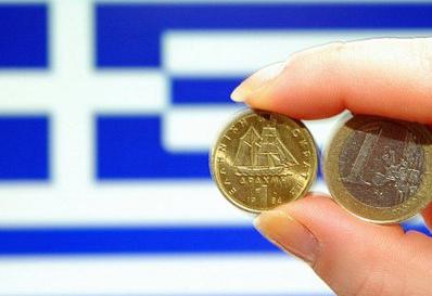 экономика греции сегодня