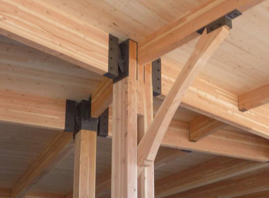 крепеж для деревянных конструкций цена 