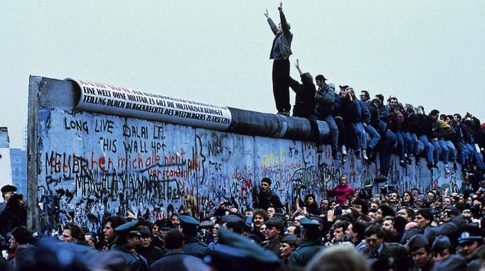 берлинская стена фото 