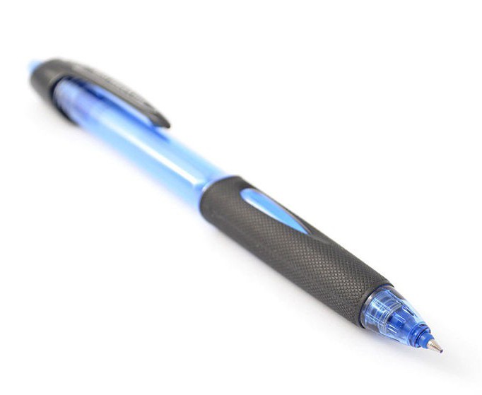ручка для первоклассника stabilo