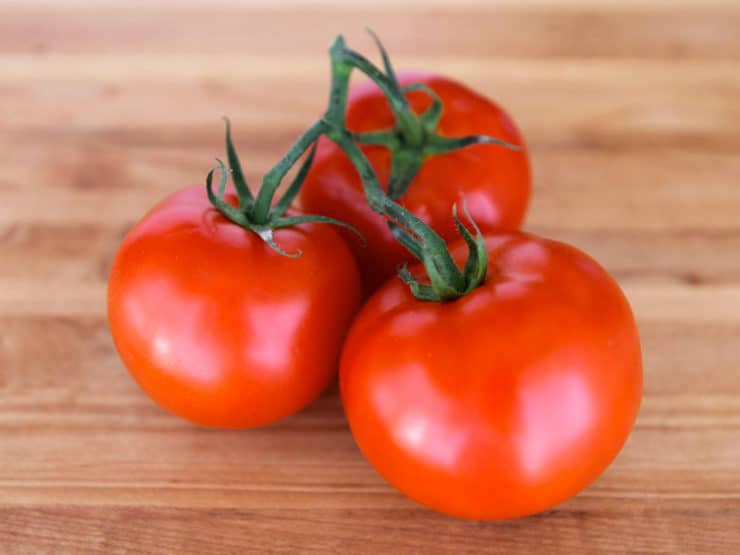 фото помидоров