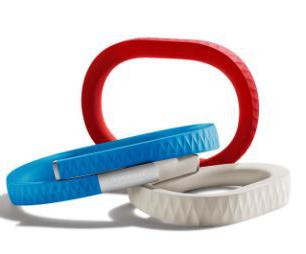 фитнес браслет jawbone up