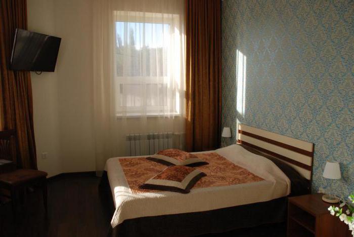 аксай ростовская область гостиницы цены