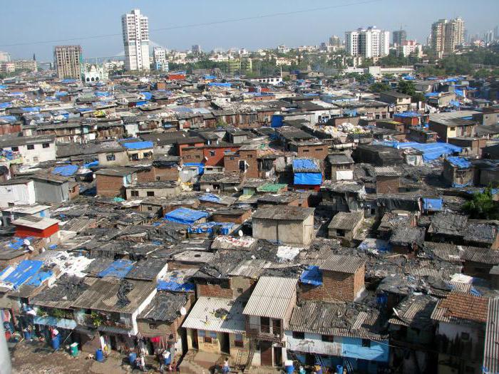 индия dharavi mumbai slum
