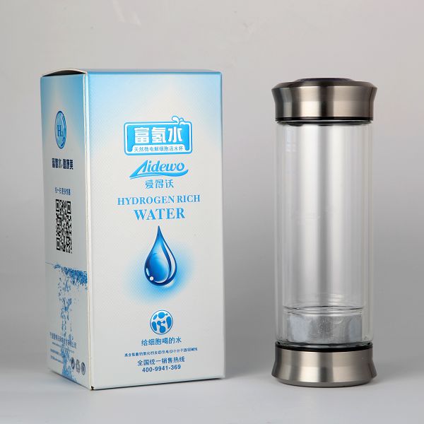 водородная вода как сделать в домашних условиях