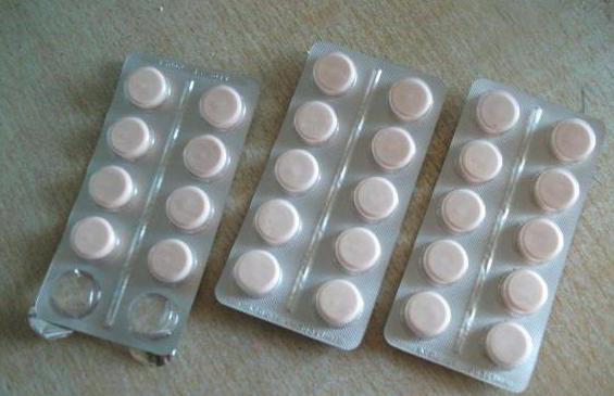 гексализ таблетки для рассасывания
