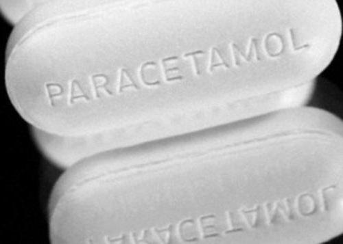 парацетамол действие