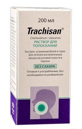 Trachisan  -  11