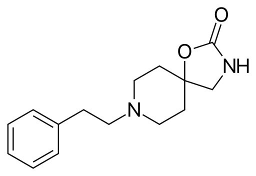 фенспирида гидрохлорид