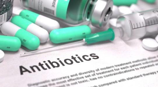 линекс инструкция по применению с антибиотиками